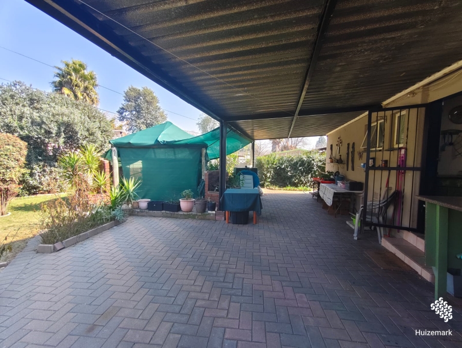 3 Bedroom Property for Sale in Sasolburg Ext 12 Free State